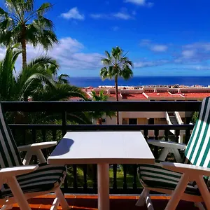Apartment Miraverde Bright With Great Views, Costa Adeje (Tenerife)