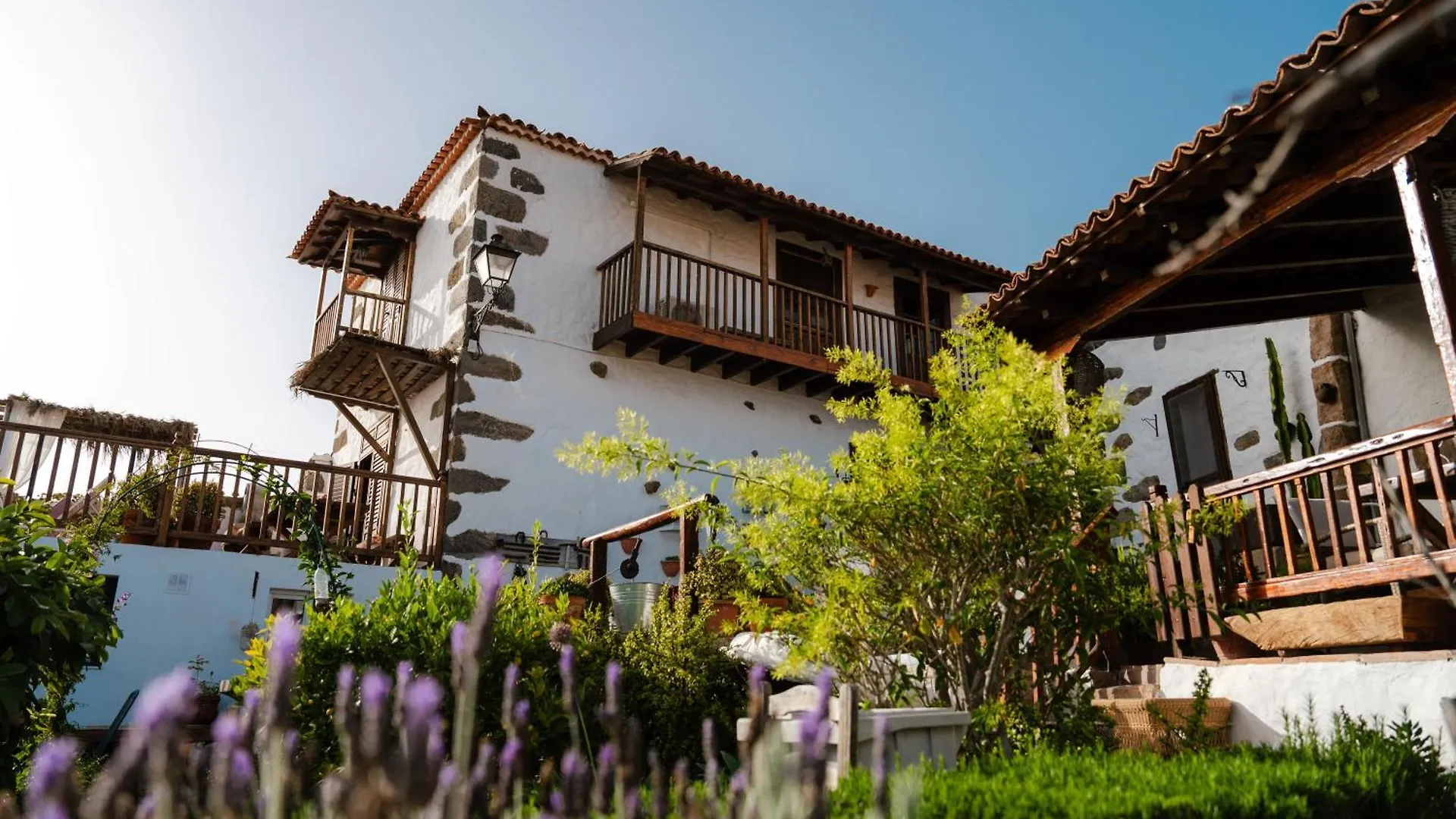 Casa Rural Tajona & Granero Costa Adeje  Costa Adeje (Tenerife)