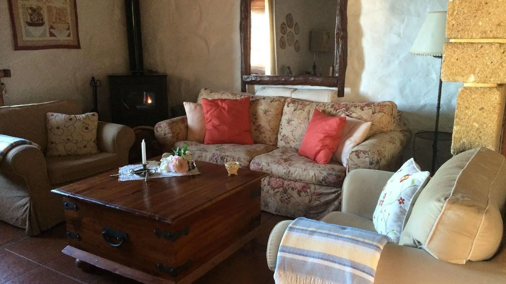 Country house Casa Rural Tajona & Granero Costa Adeje  Spain