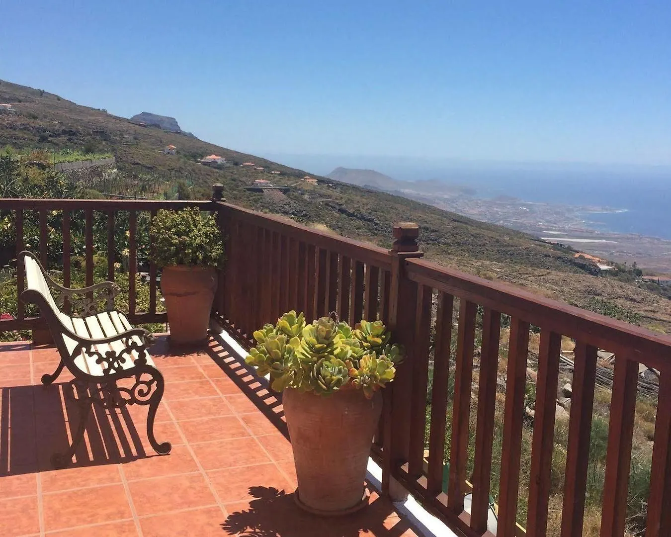 Country house Casa Rural Tajona & Granero Costa Adeje
